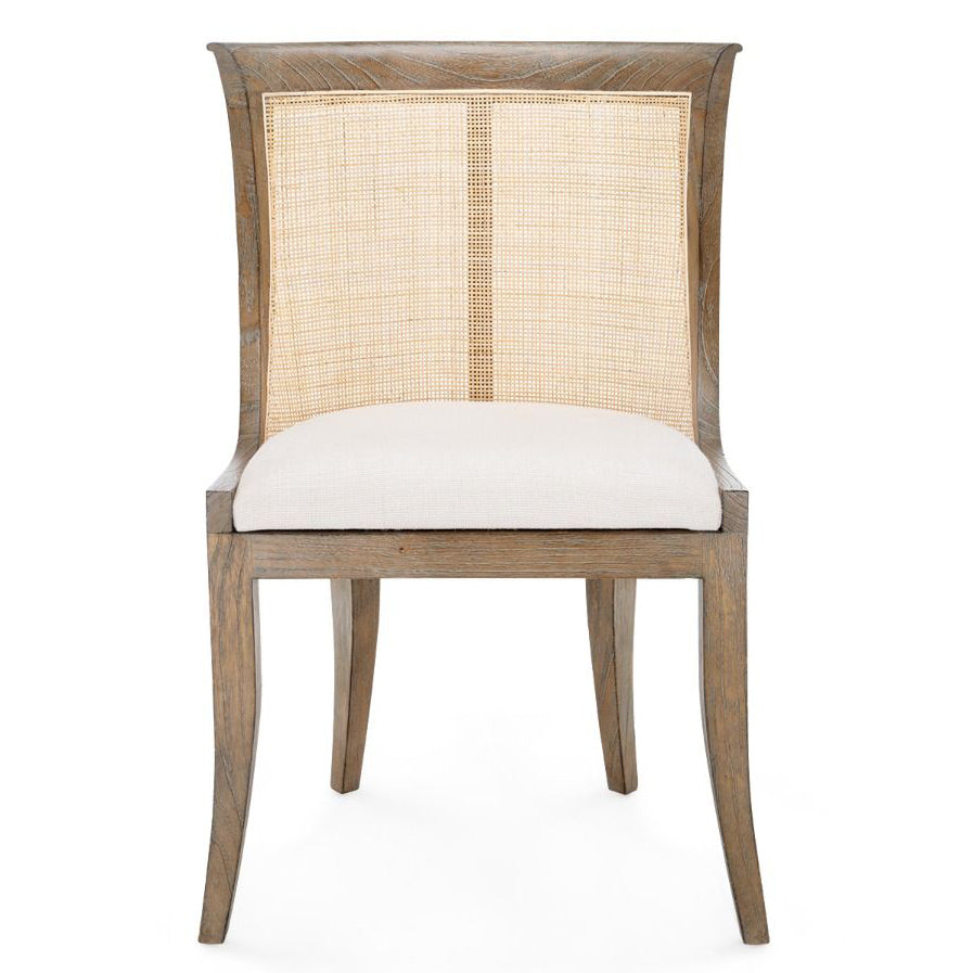 Villa and House Monaco Arm Chair