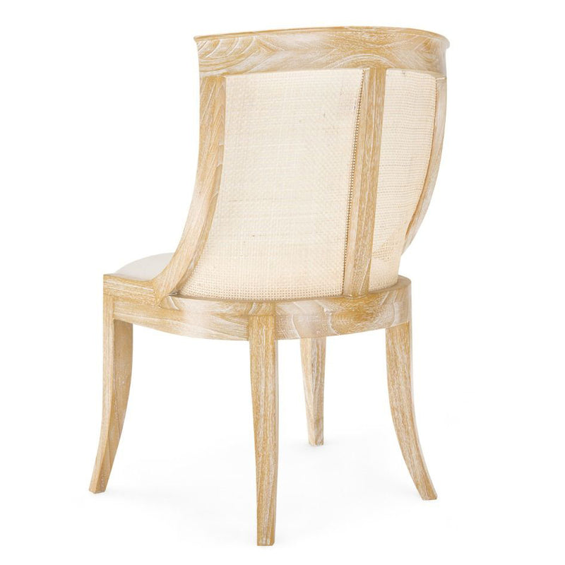 Villa and House Monaco Arm Chair