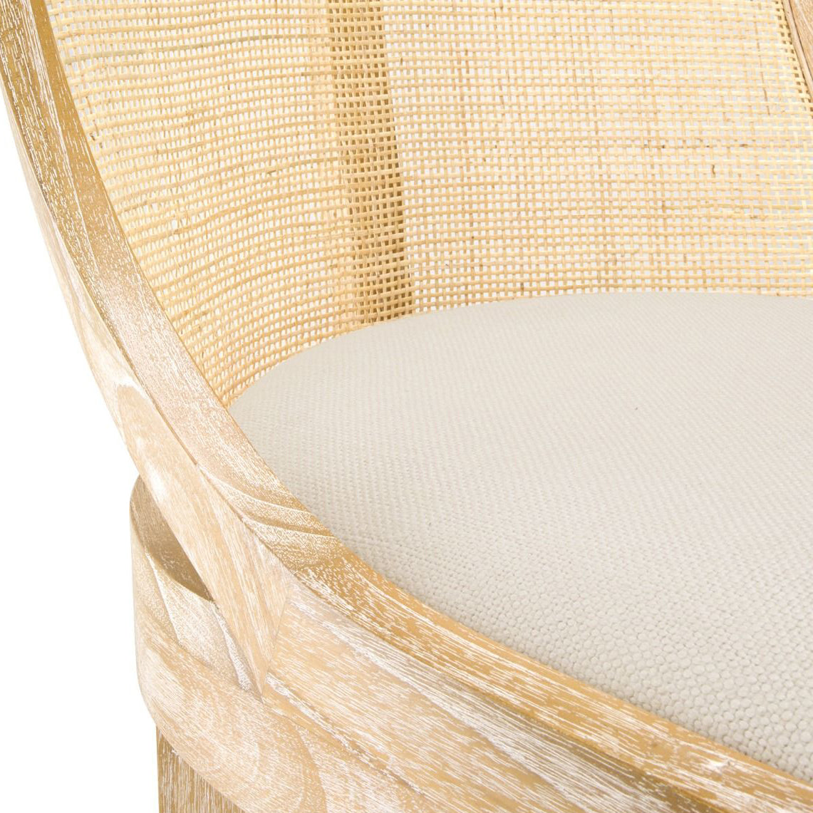 Villa and House Monaco Arm Chair