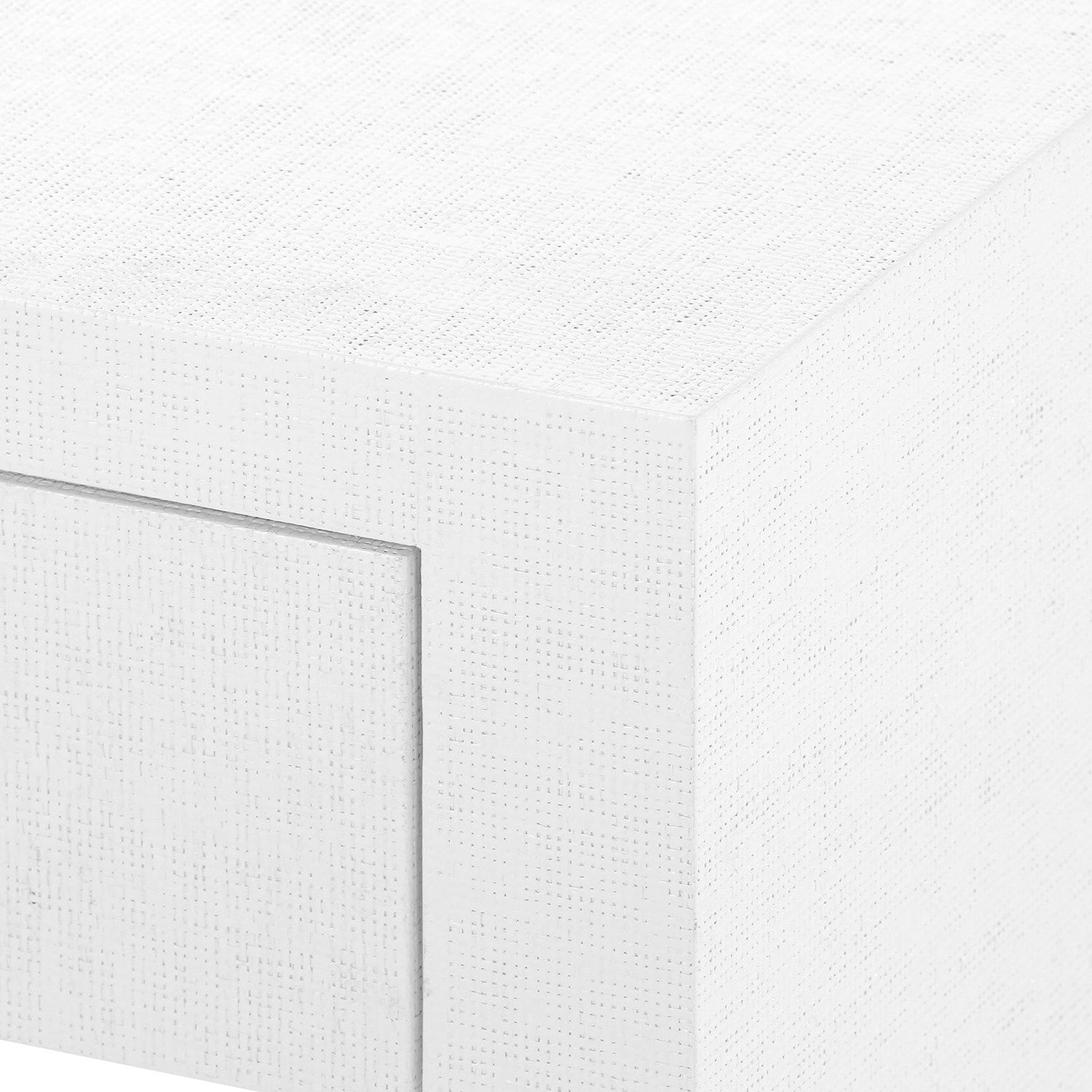 Villa and House Morgan 1 Drawer Side Table