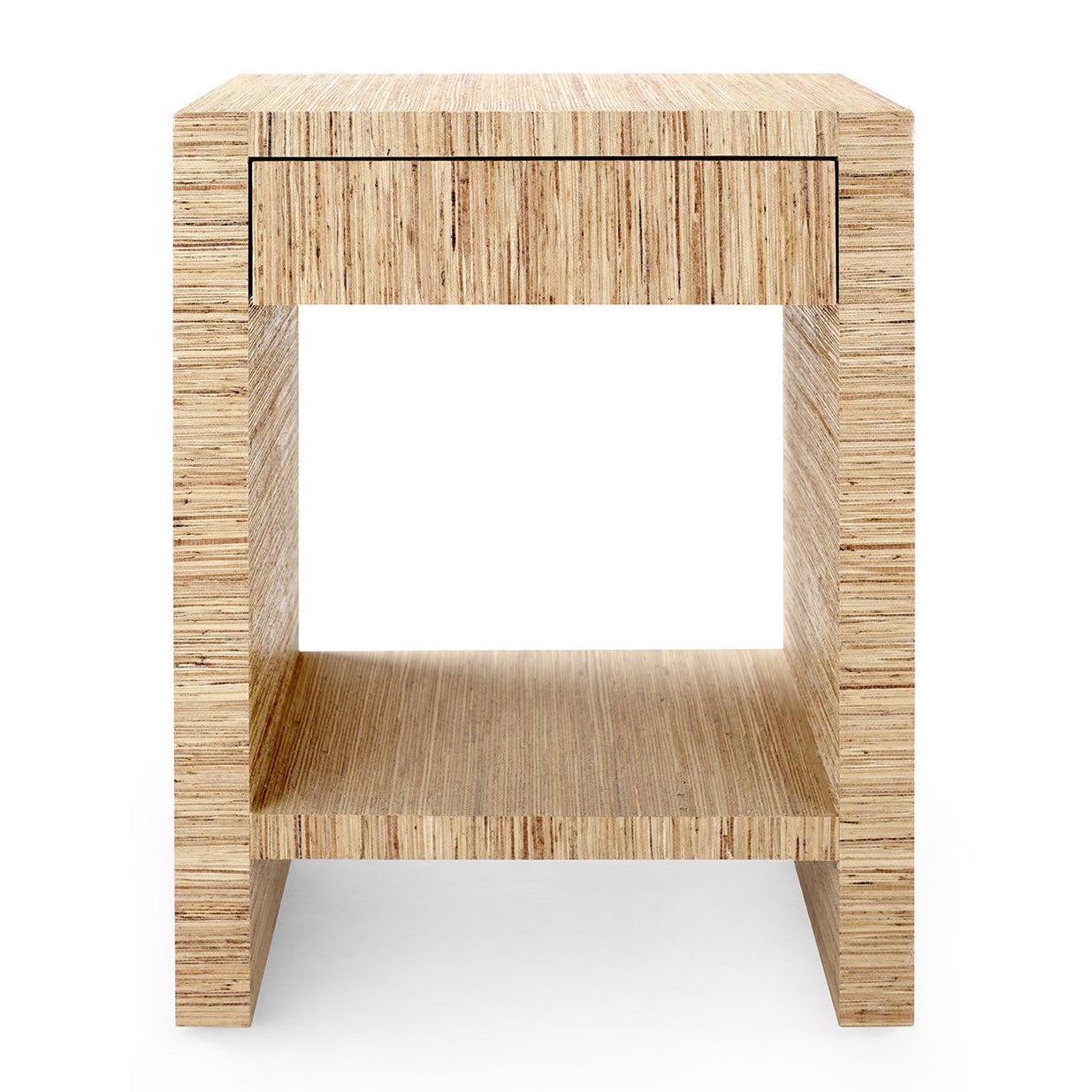 Villa and House Morgan 1 Drawer Side Table