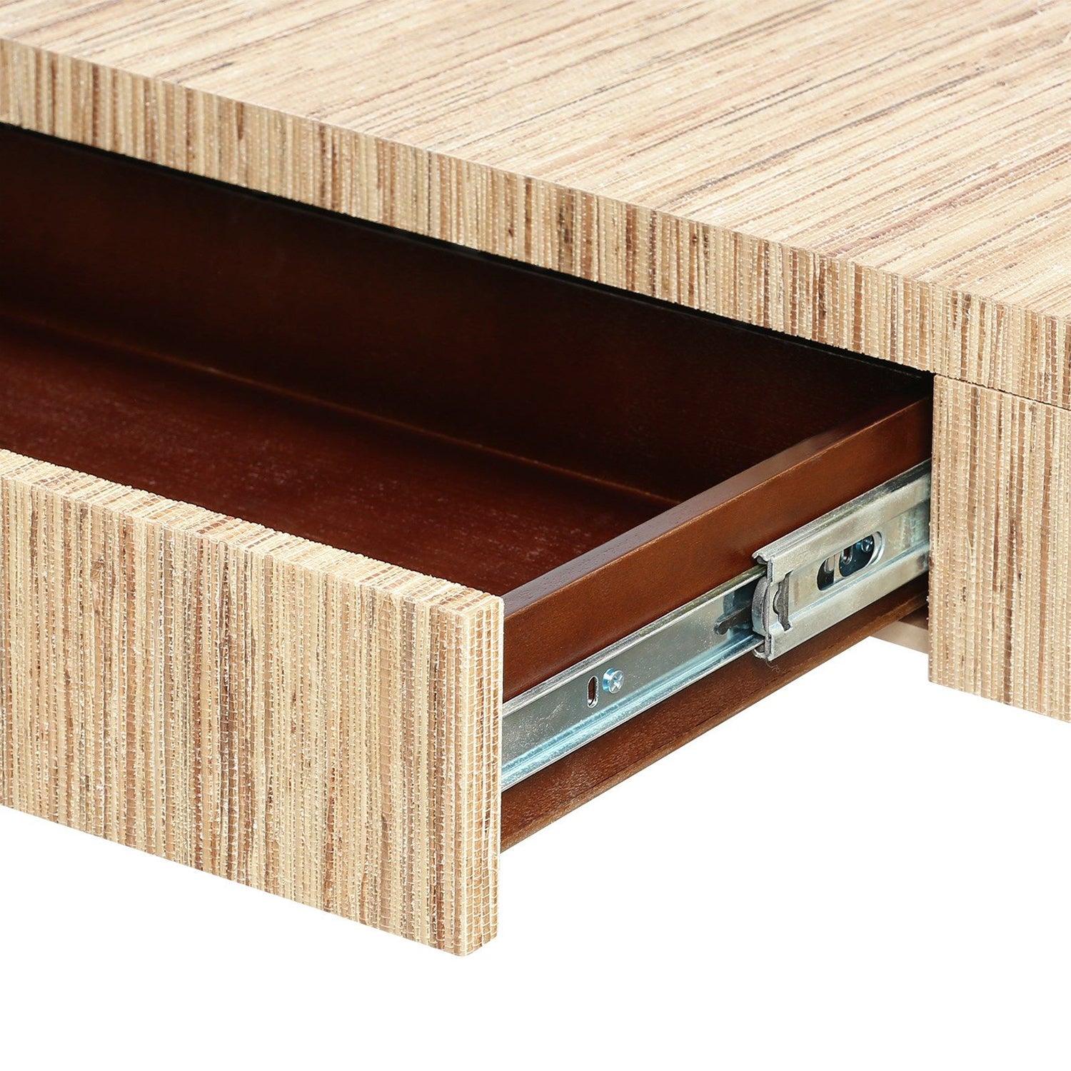 Villa and House Morgan Console Table