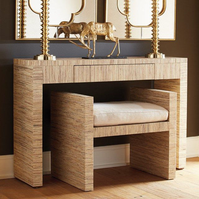 Villa and House Morgan Console Table