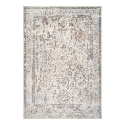 Riveria Hand Knotted Rug