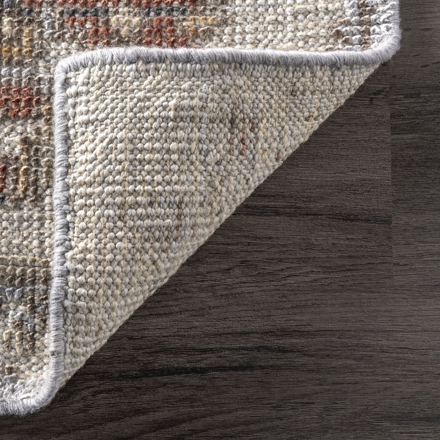 Durbin Hand Knotted Rug