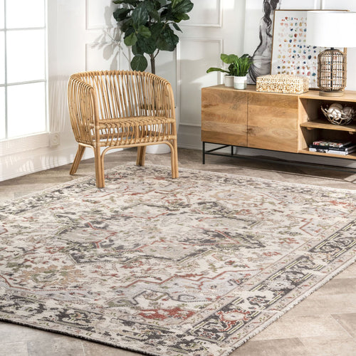Morgan Hand Knotted Rug