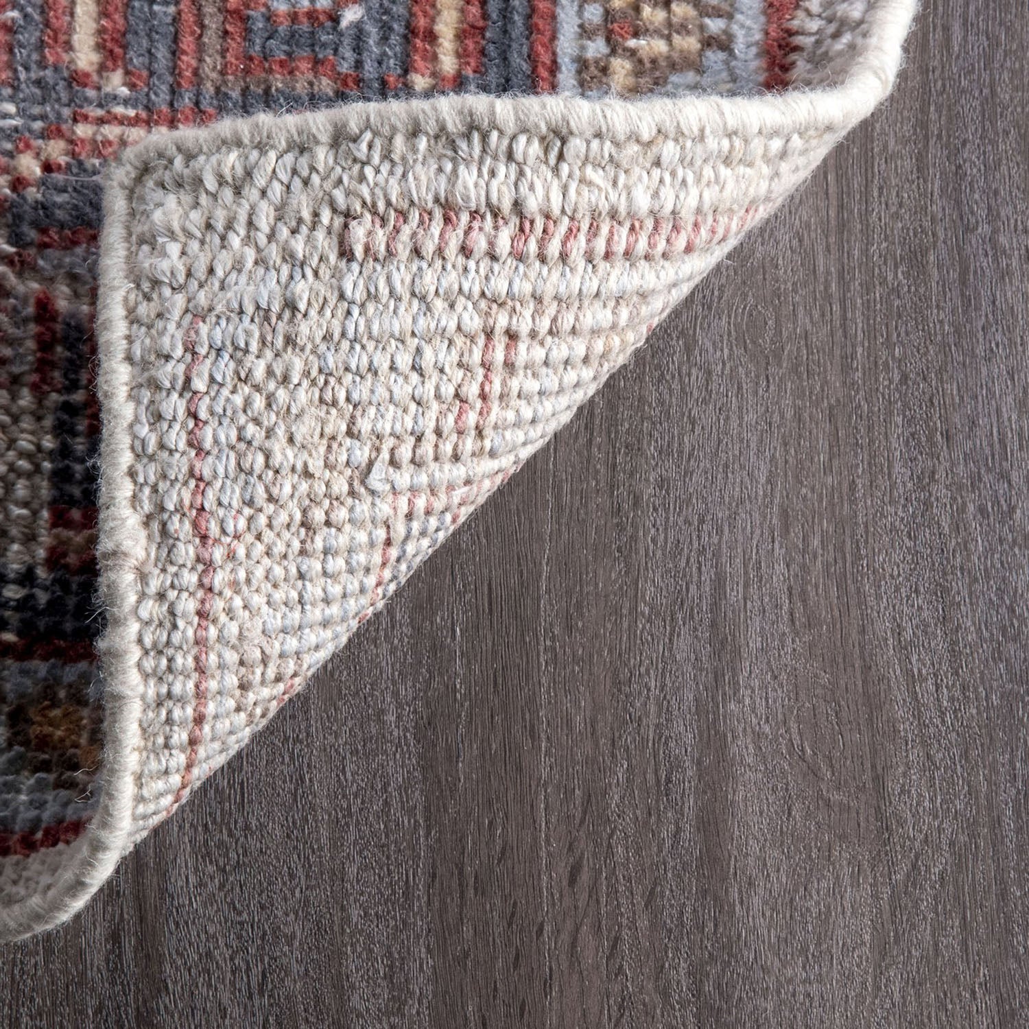 Dothan Hand Knotted Rug