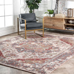 Dothan Hand Knotted Rug