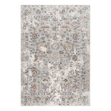 Coffman Hand Knotted Rug
