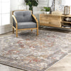 Newsome Hand Knotted Rug