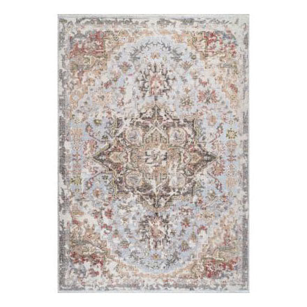 Sims Hand Knotted Rug