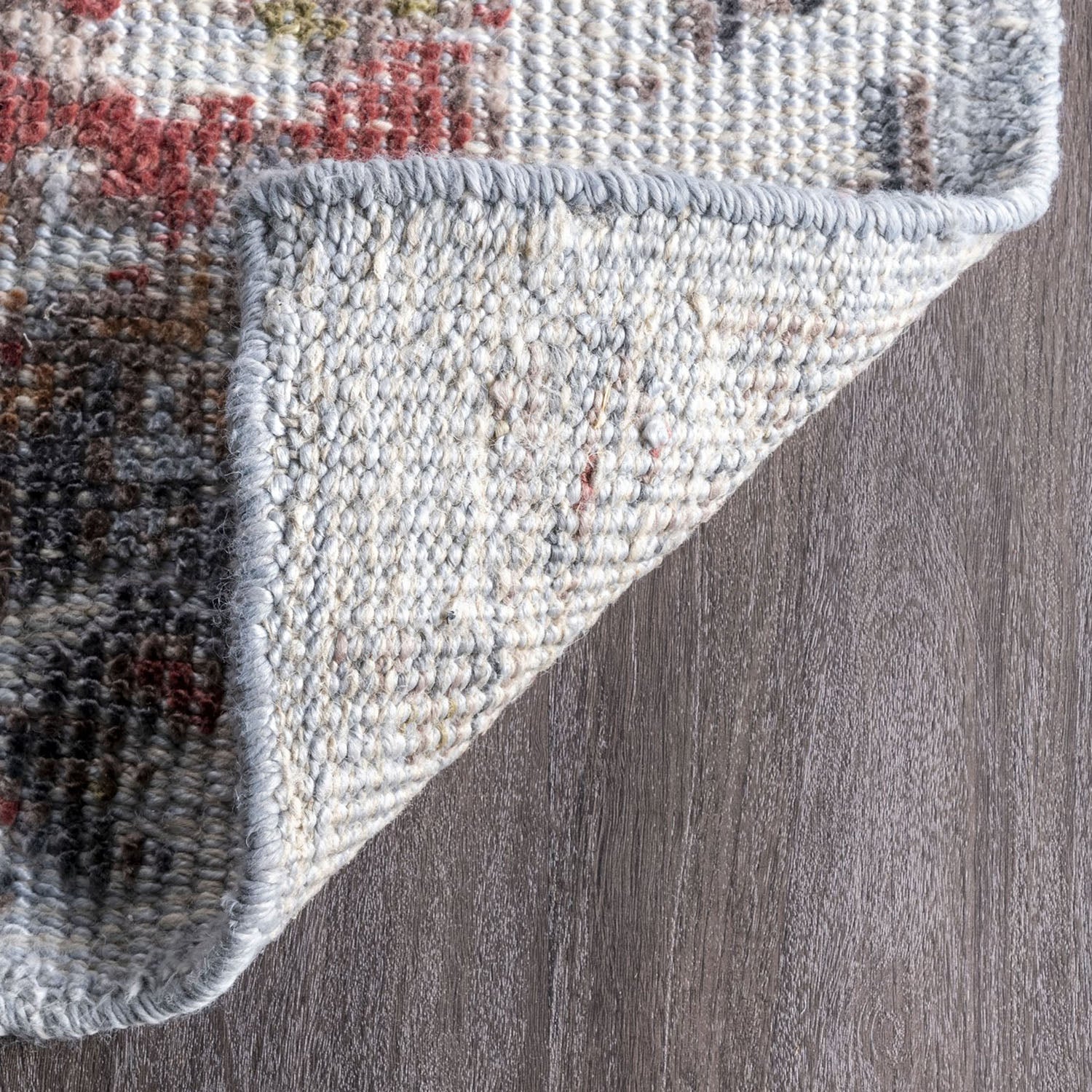 Sims Hand Knotted Rug