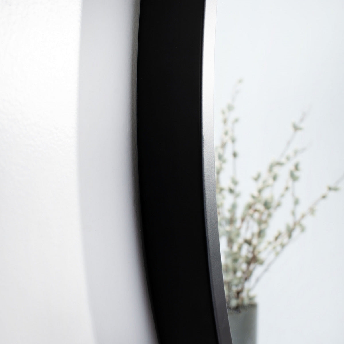 Woodbyth Wall Mirror