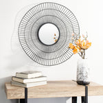 Bankley Wall Mirror