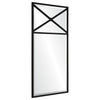 Michael S Smith For Mirror Home Grove Wall Mirror