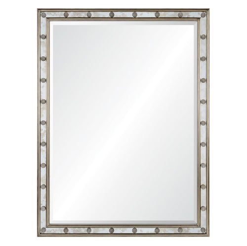 Michael S Smith For Mirror Home Antique Wall Mirror