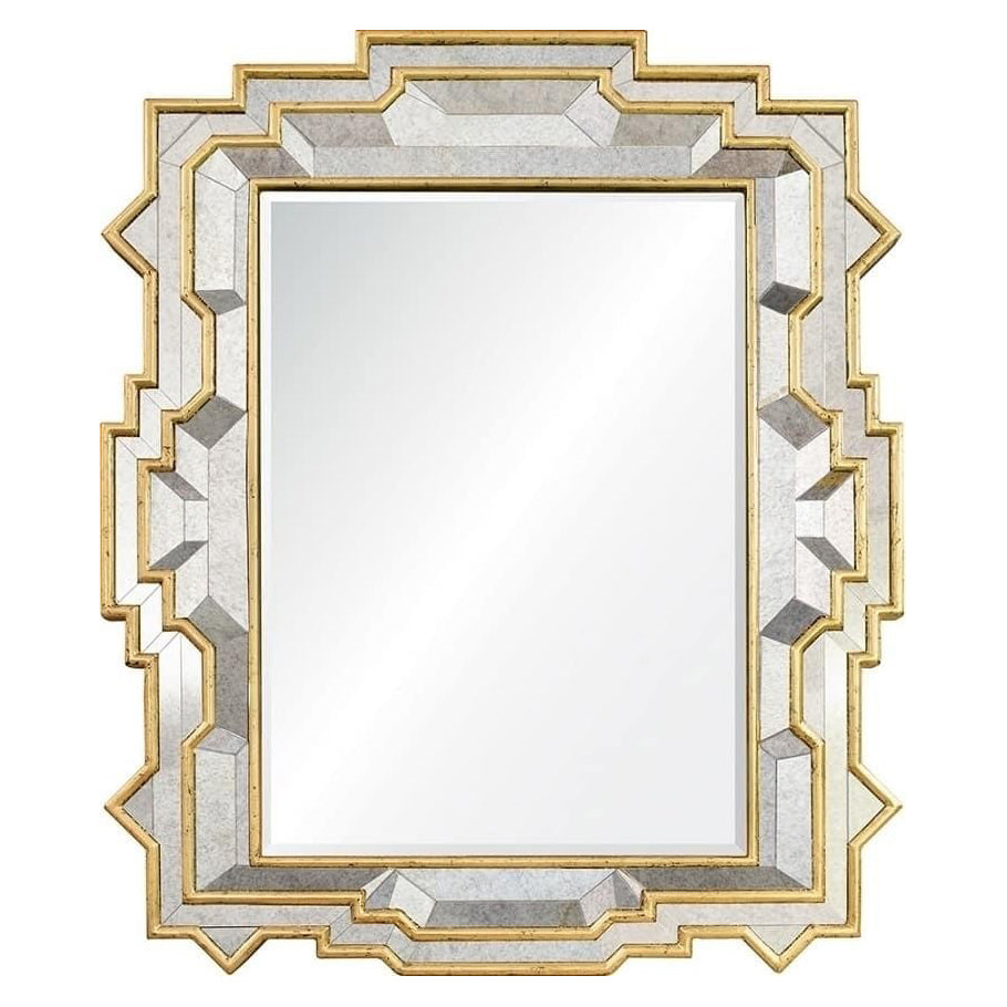Michael S Smith For Mirror Home Goddess Wall Mirror