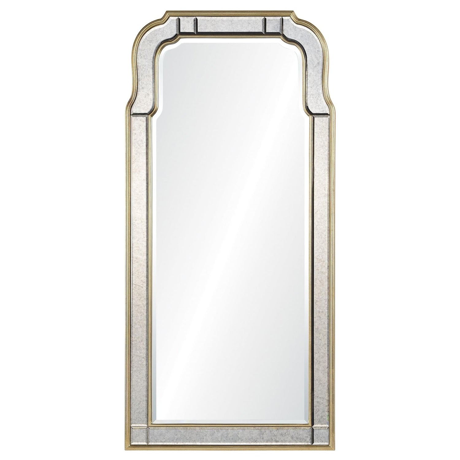 Michael S Smith For Mirror Home Hero Wall Mirror