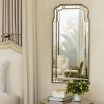 Michael S Smith For Mirror Home Hero Wall Mirror