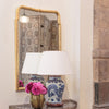Michael S Smith For Mirror Home Flare Wall Mirror