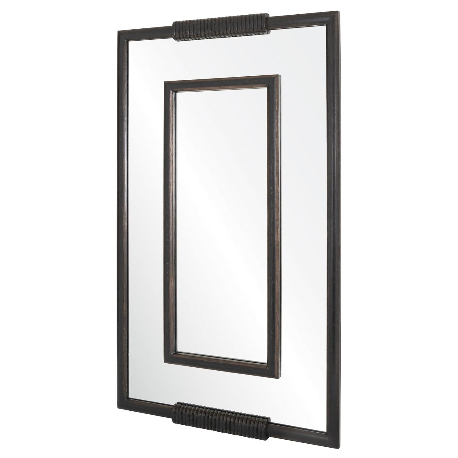 Michael S Smith for Mirror Home Kobe Wall Mirror