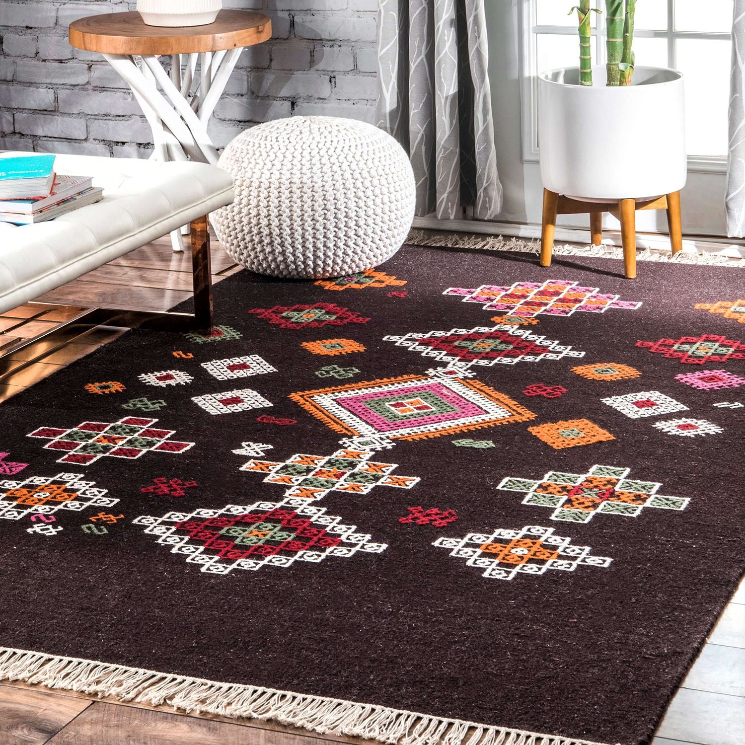 Redmond Flatweave Rug