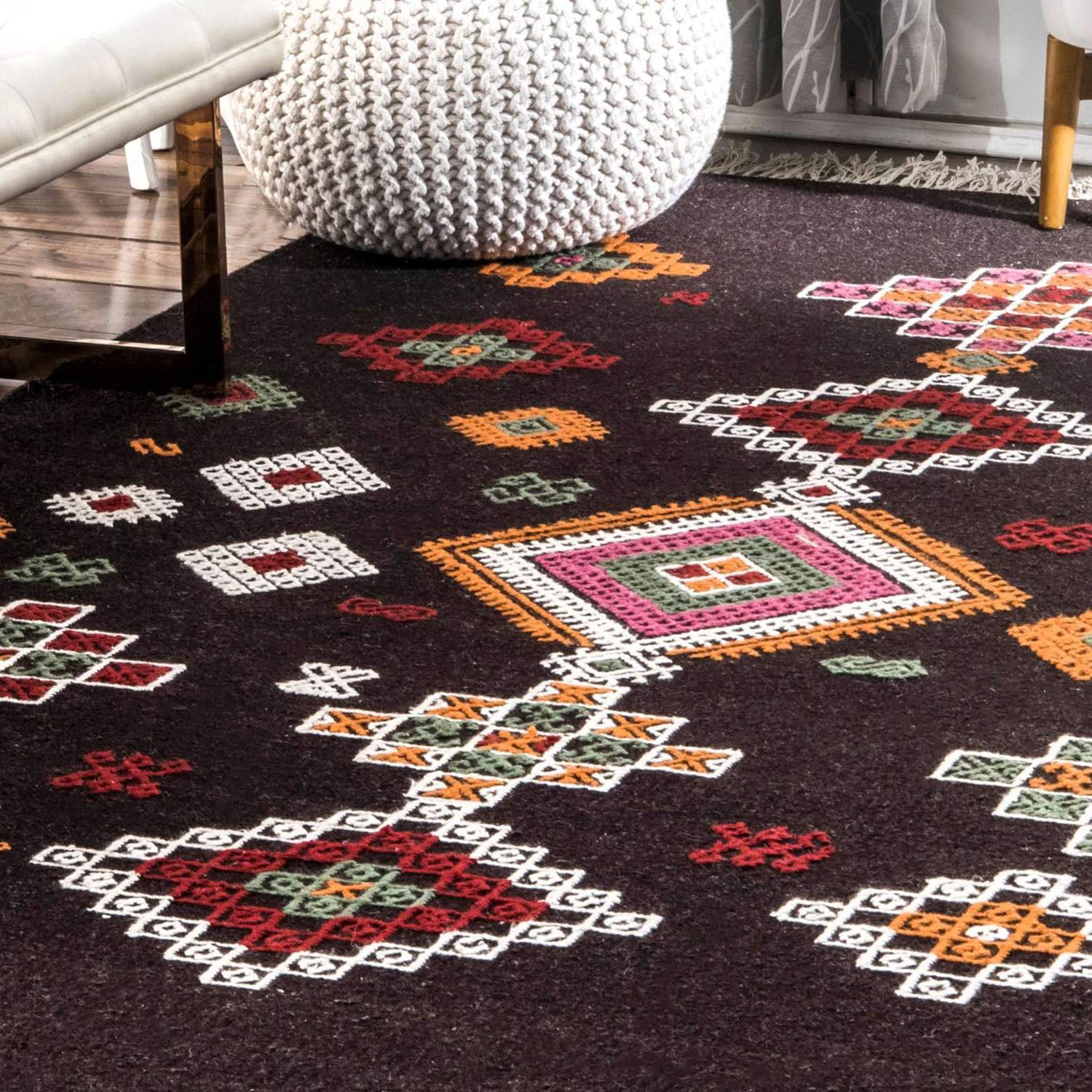 Redmond Flatweave Rug