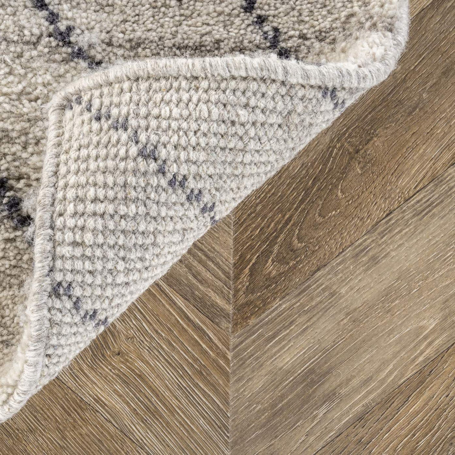 Gardina Hand Knotted Rug