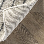 Renner Hand Knotted Rug