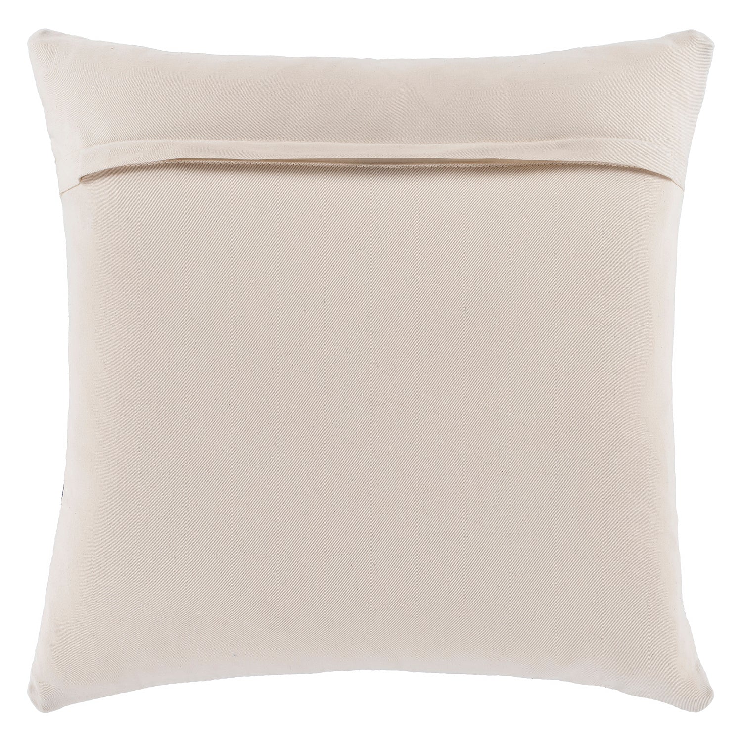Galley Leather Throw Pillow