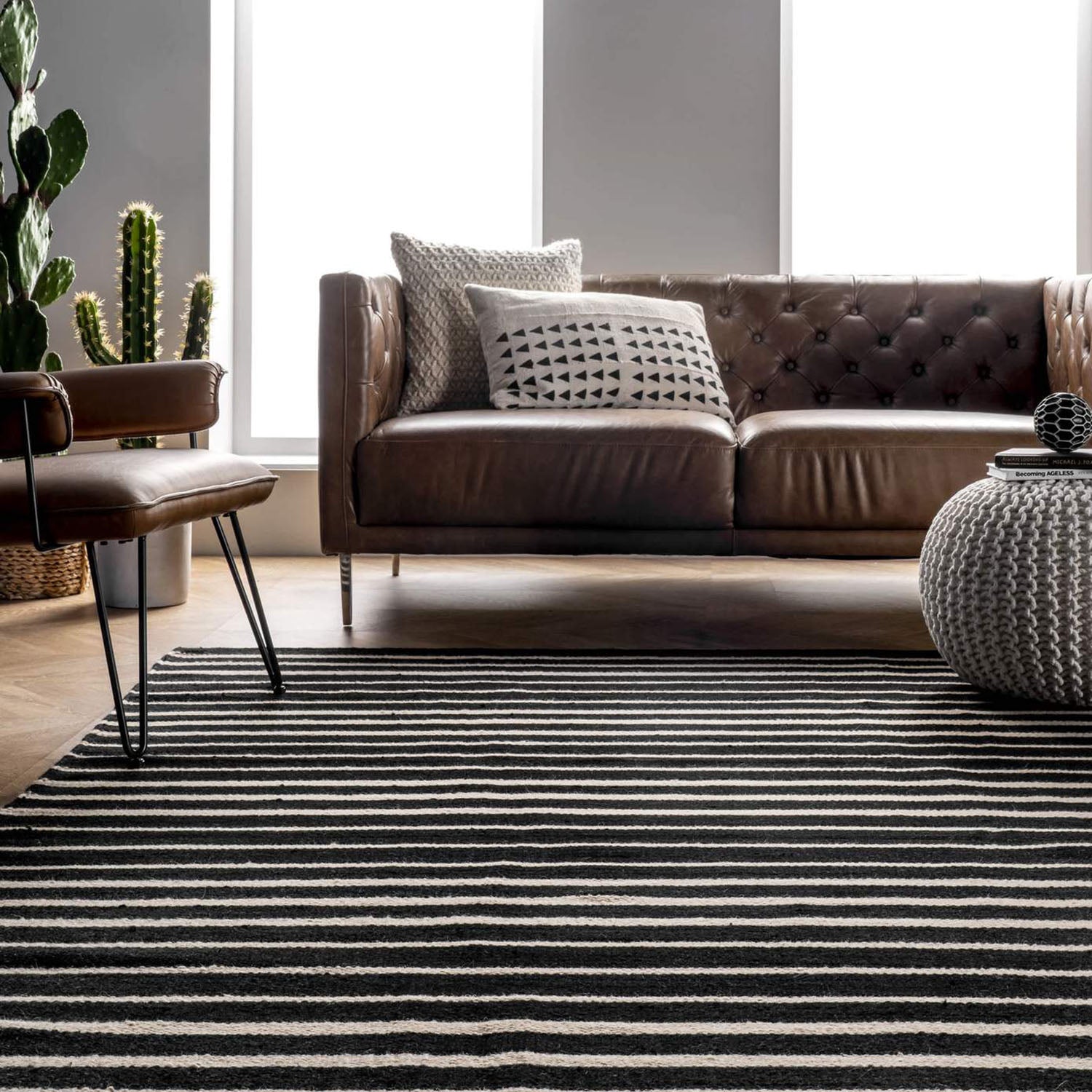 Ginny Flatweave Rug