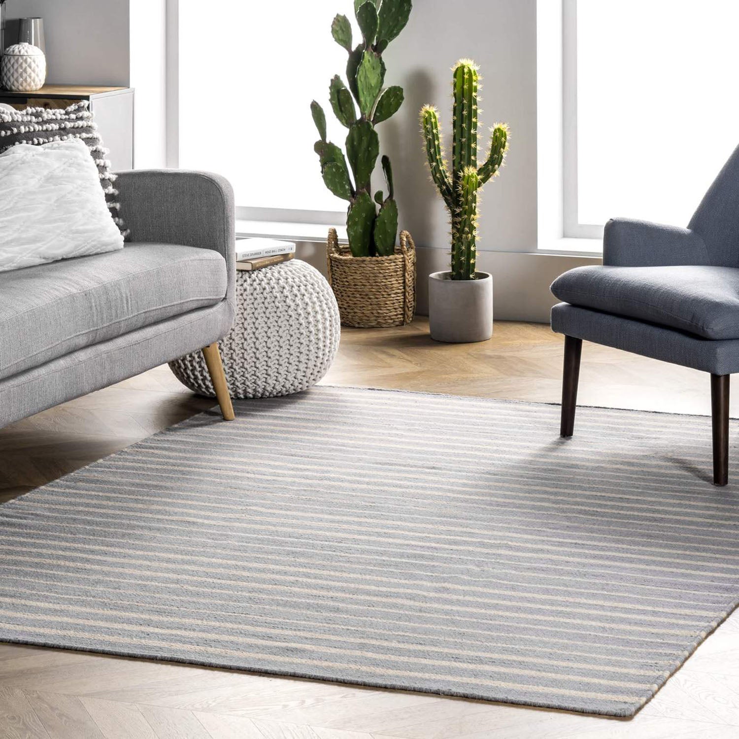 Ginny Flatweave Rug