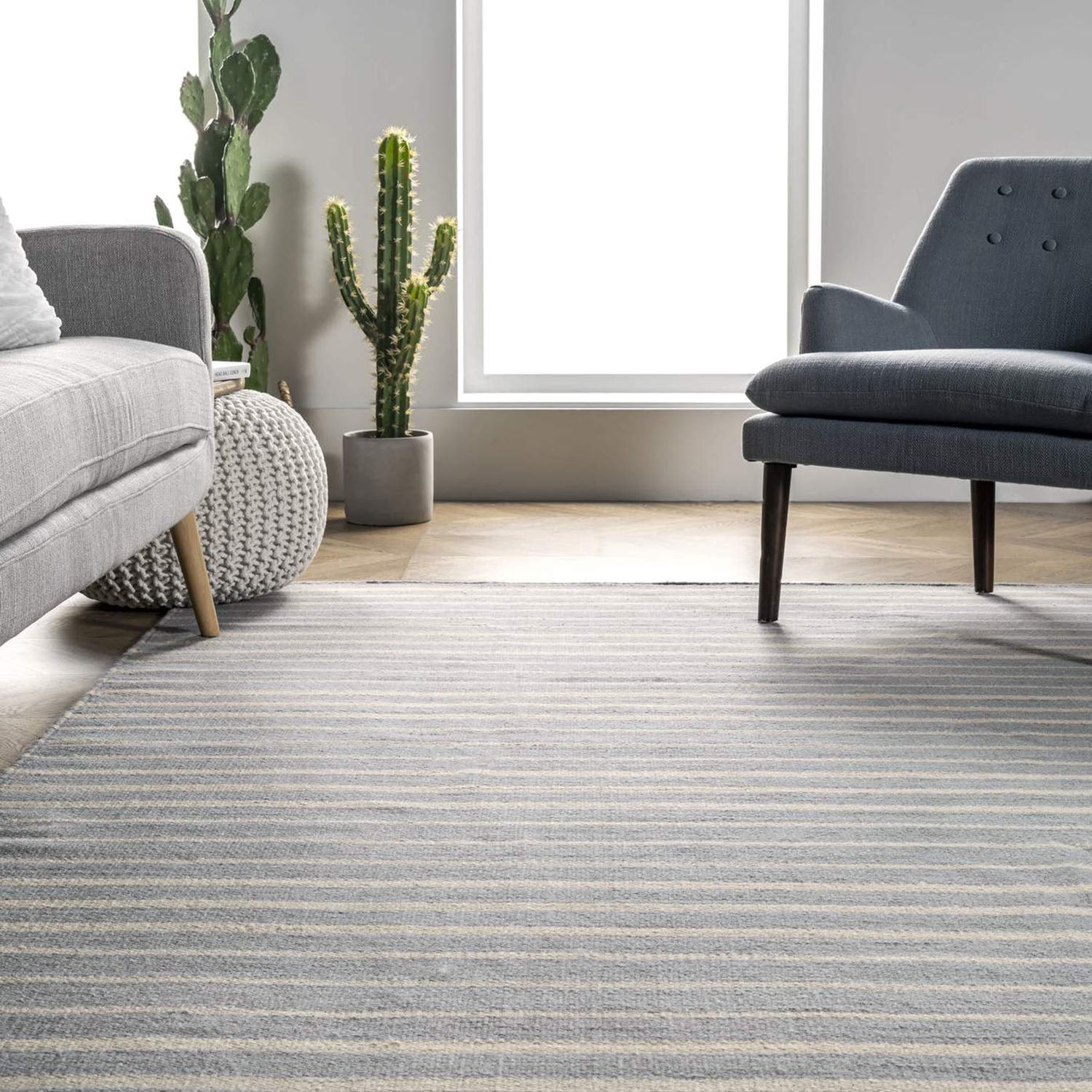 Ginny Flatweave Rug