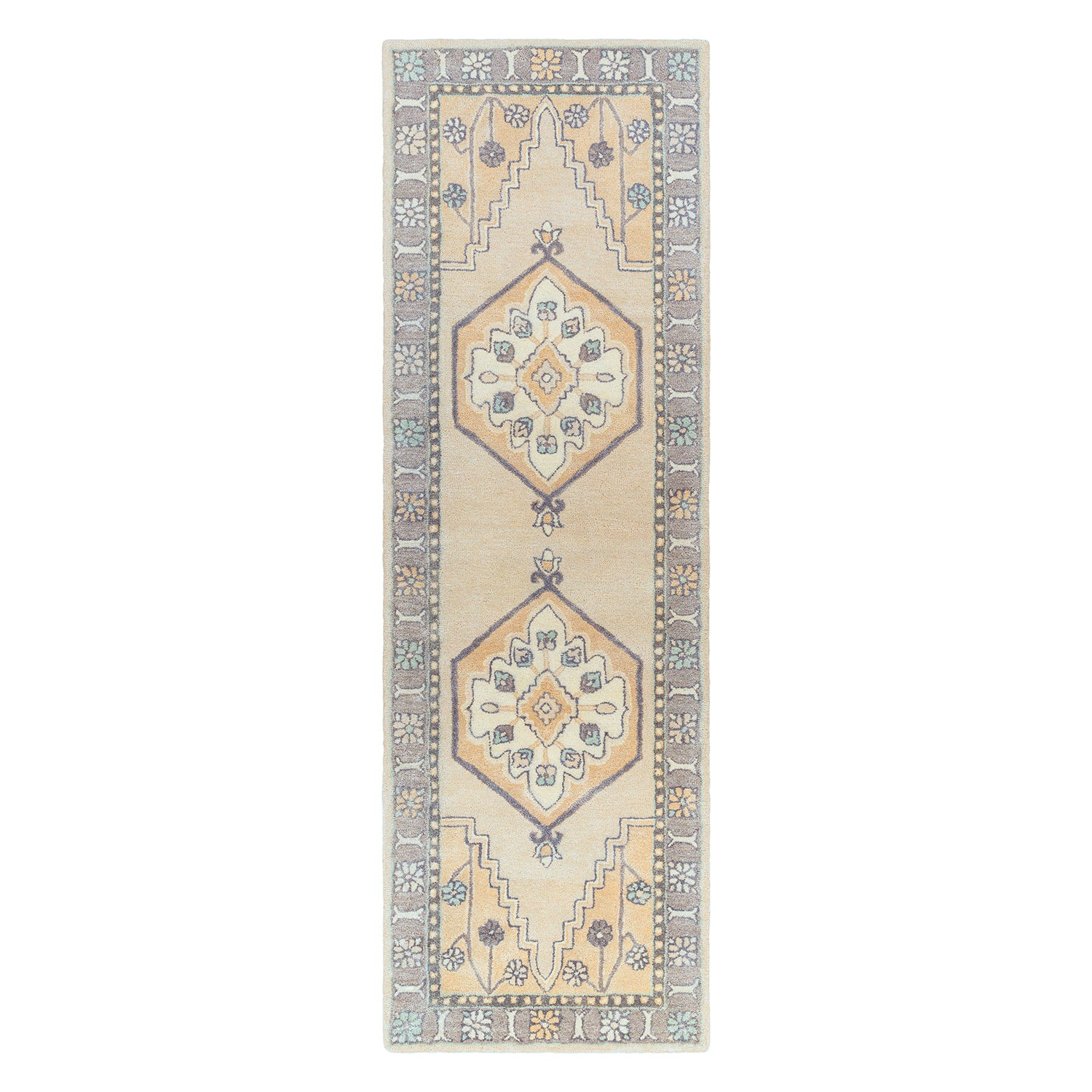 Surya Malatya Luna Hand Tufted Rug