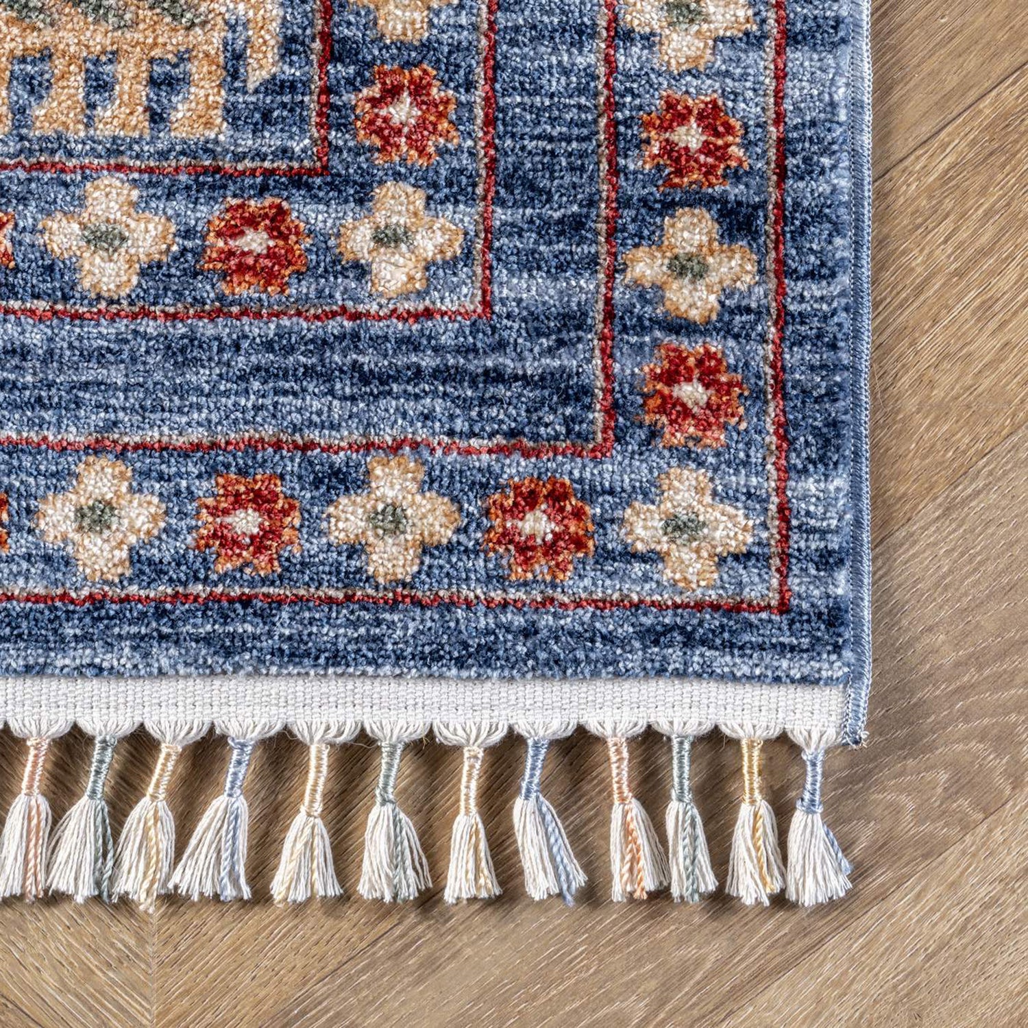 Locke Machine Made Rug