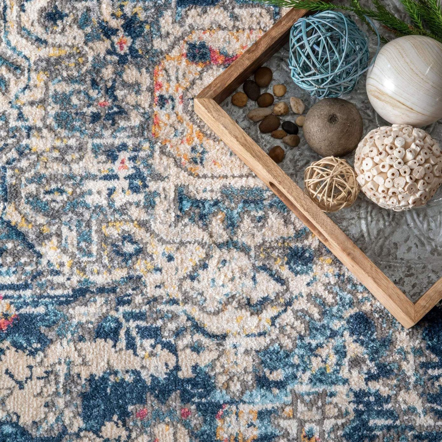 Clermont Machine Made Rug