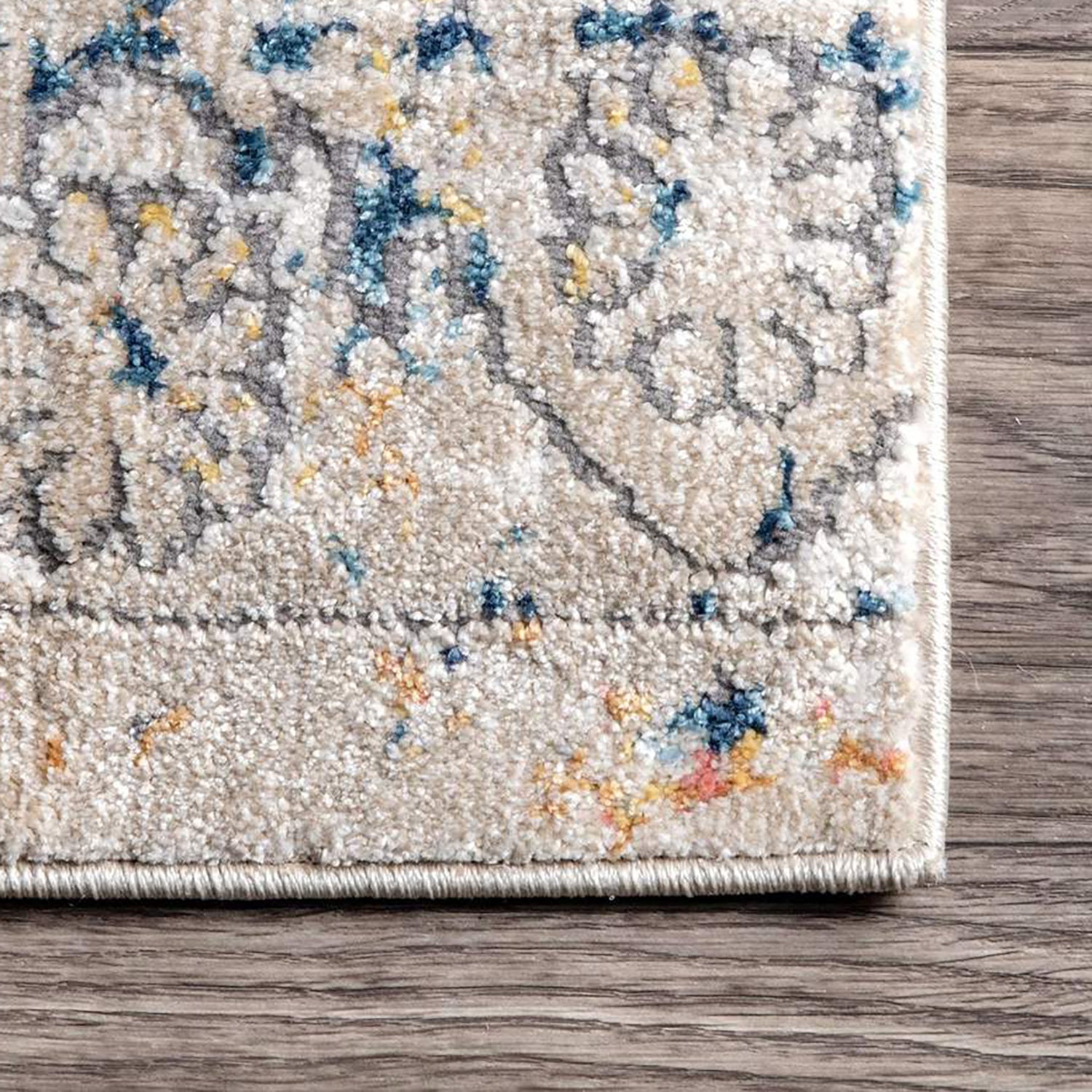 Clermont Machine Made Rug