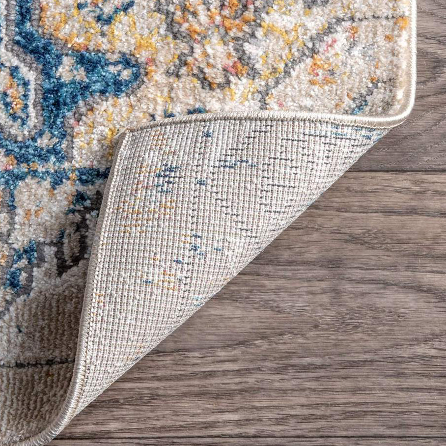 Clermont Machine Made Rug