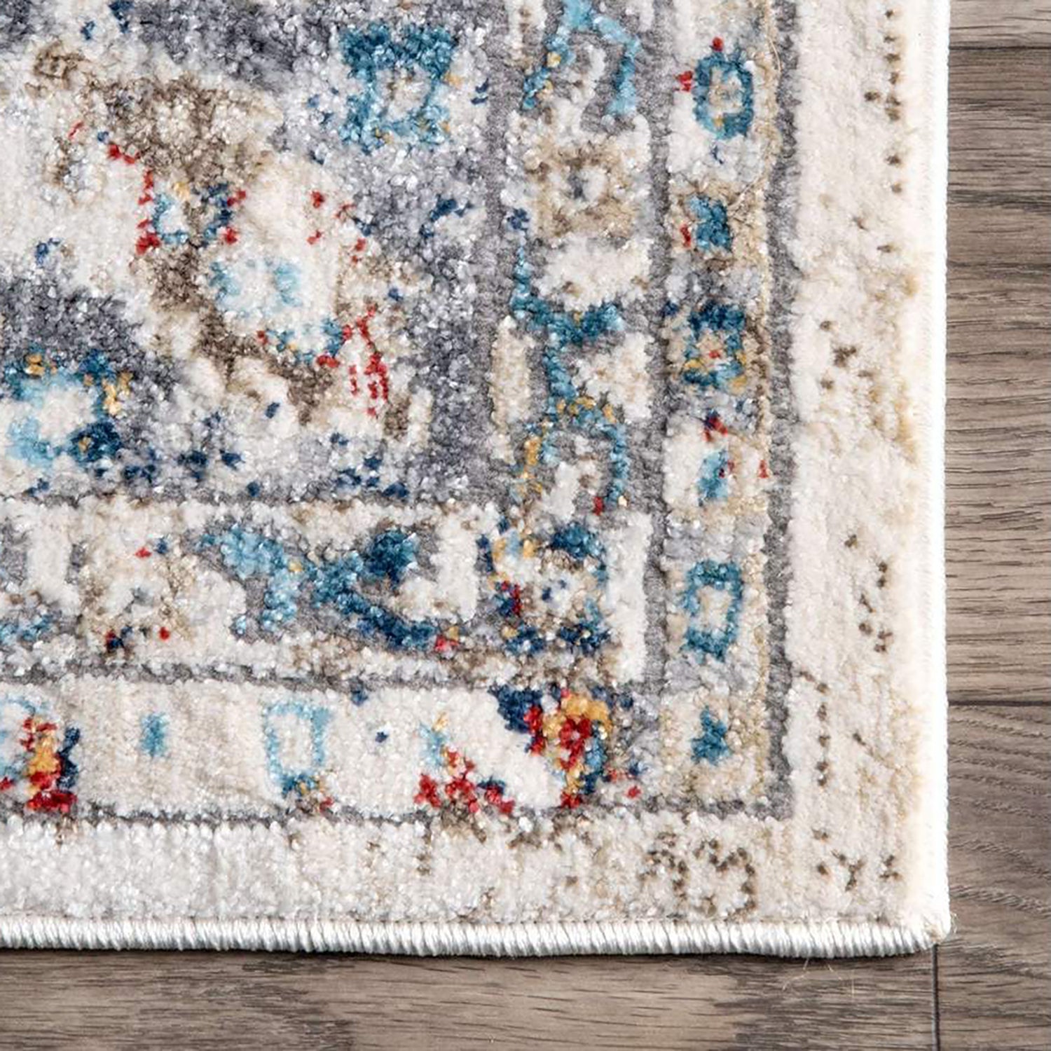 Solon Machine Made Rug