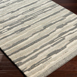 Livabliss Madelyn Prudence Hand Tufted Rug