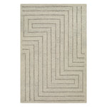 Livabliss Madelyn Ruby Hand Tufted Rug
