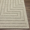 Livabliss Madelyn Ruby Hand Tufted Rug