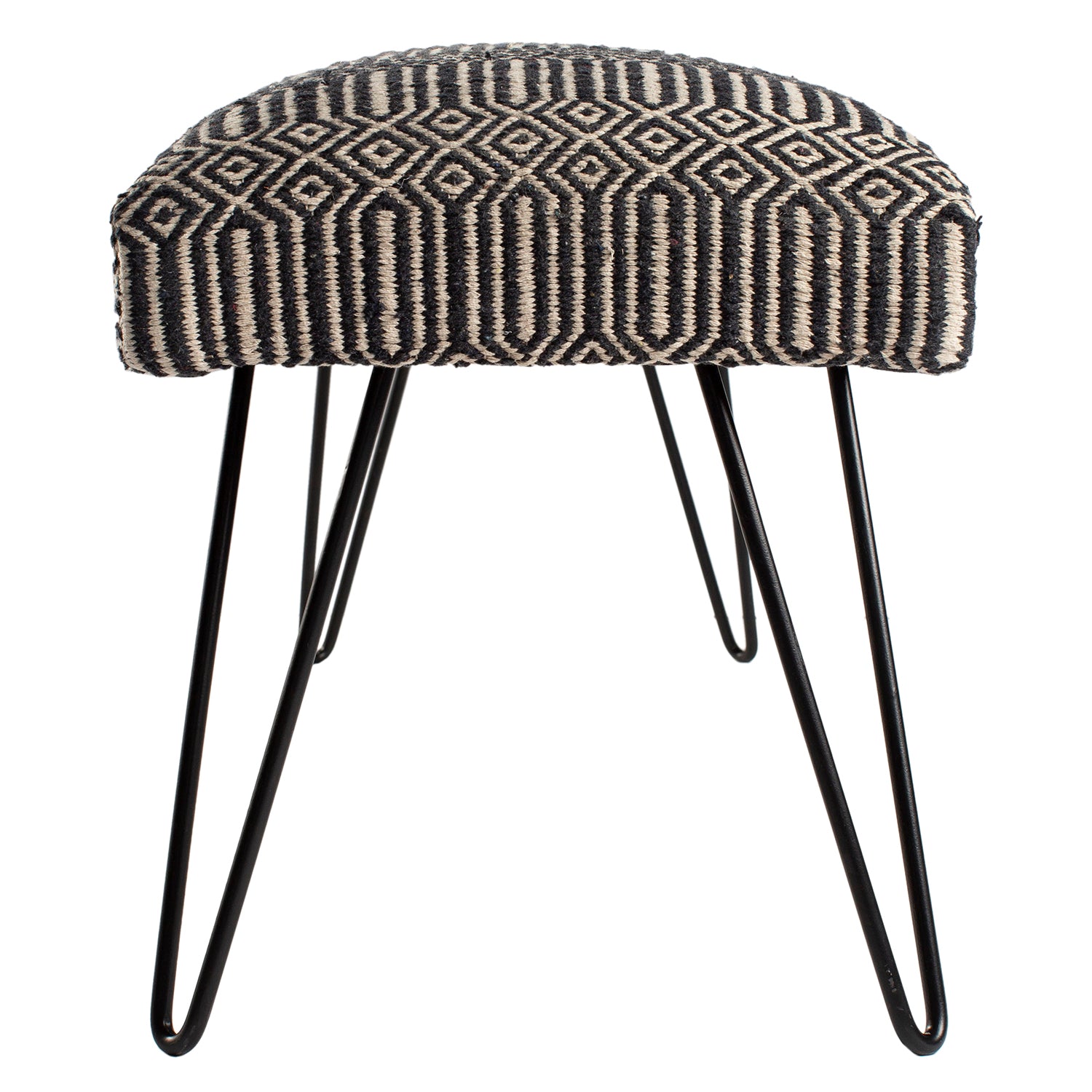 Fletcher Upholstered Bench