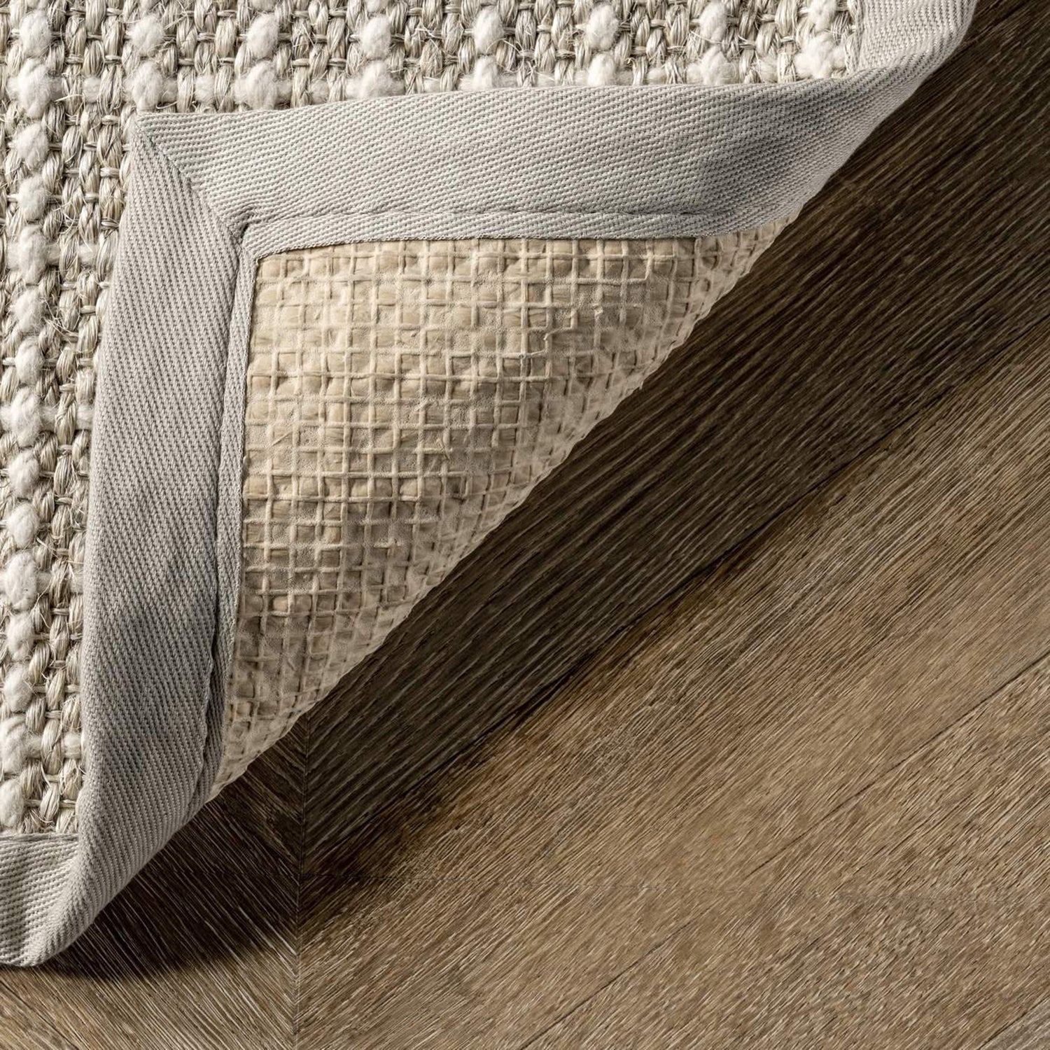 Seagrove Machine Made Rug