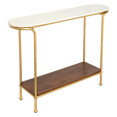 Diego Console Table