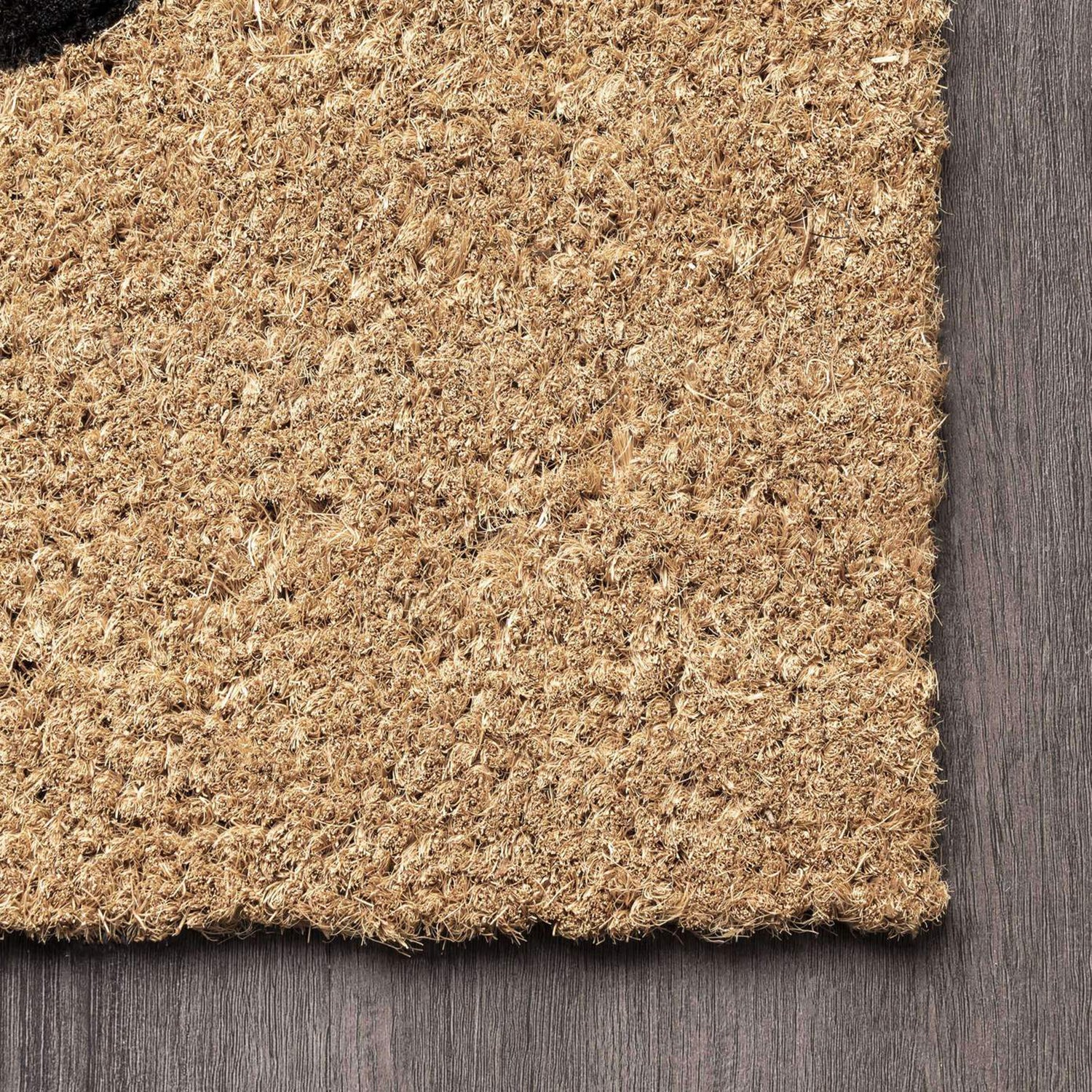 Hello Greeting Door Mat