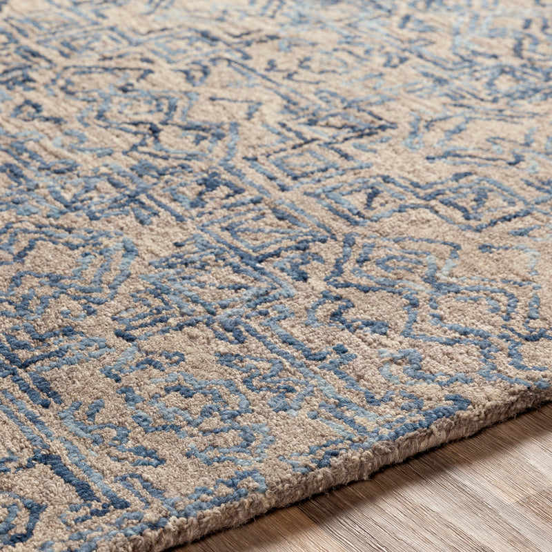 Livabliss Newcastle Clare Hand Tufted Rug