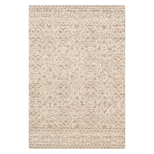Livabliss Newcastle Clare Hand Tufted Rug