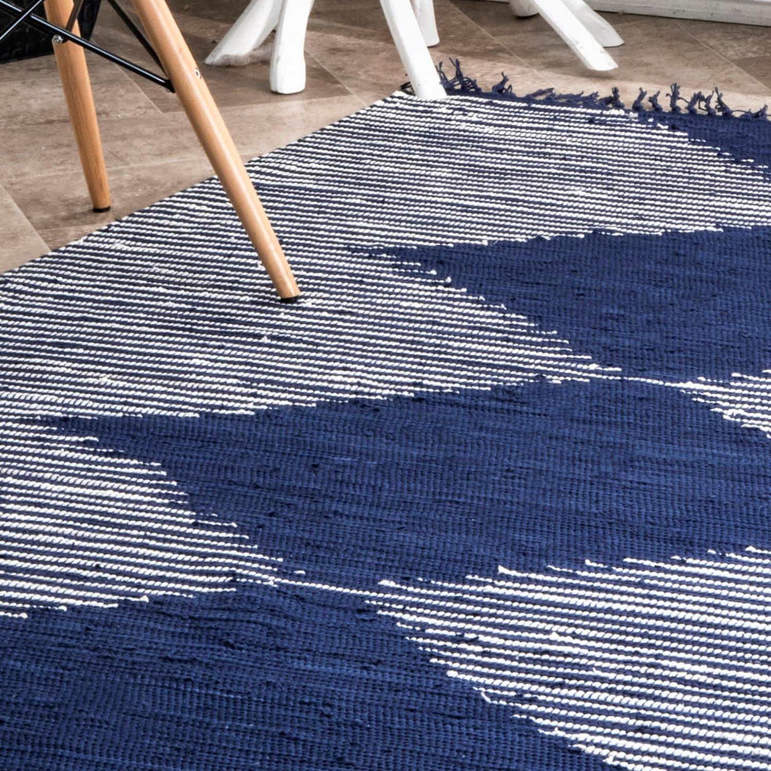 Blackmon Flatweave Rug