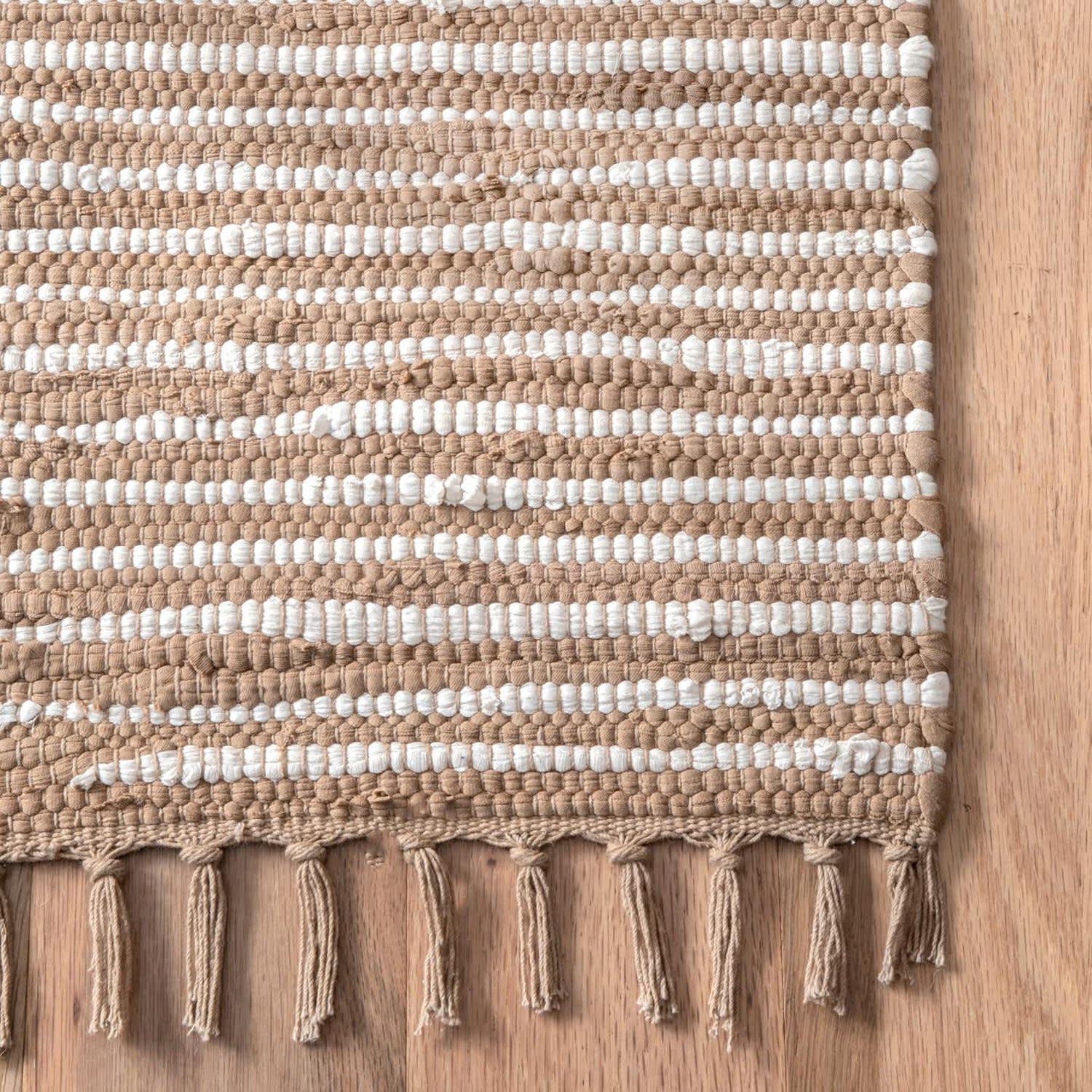 Blackmon Flatweave Rug